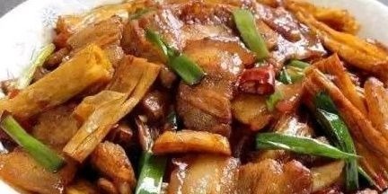 饭桌上最受欢迎的几道家常菜，鲜香美味，大人小孩都喜欢