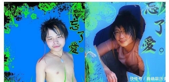 秀场|灵魂级别的coser,连老干妈都能cos,网友:秀场最佳!