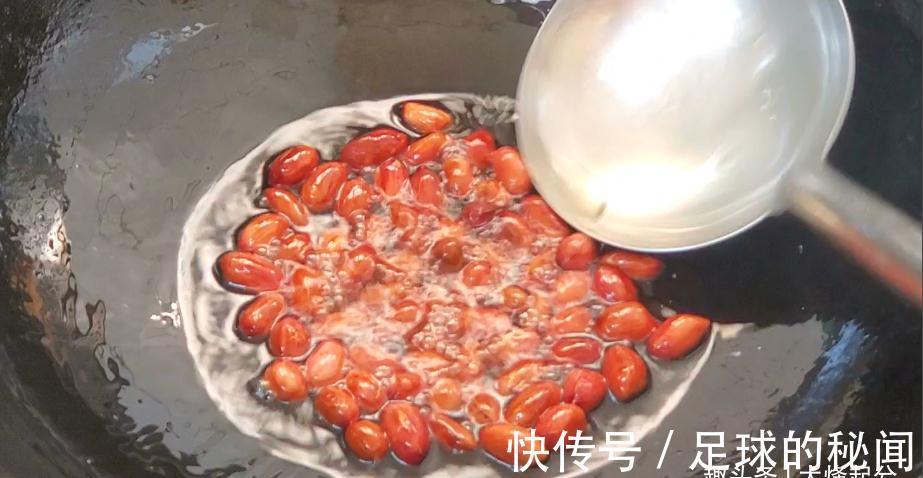 筋道|酸辣粉不要出去买了，教你简单又好吃的做法，酸辣过瘾，给肉不换