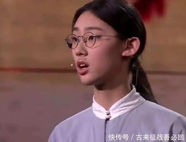 红墙边|“中国才女”武亦姝:16岁获冠军,弃北大考清华,为何如此优秀