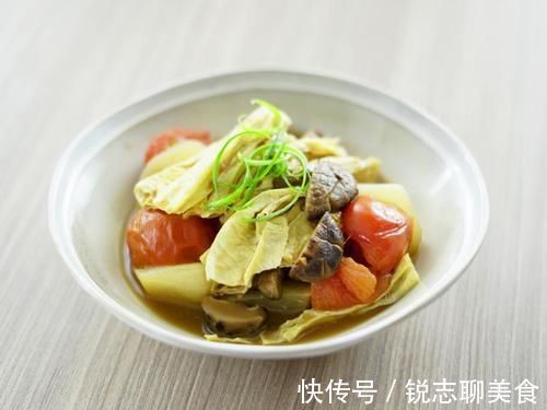 瑶草|我家的晚餐，发到朋友圈后沸腾了，亲友：吃得够营养，有钱真好