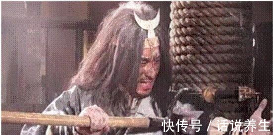 梁山!曾生擒武松力压林冲,却在梁山无一席之地,你知道他是谁吗!