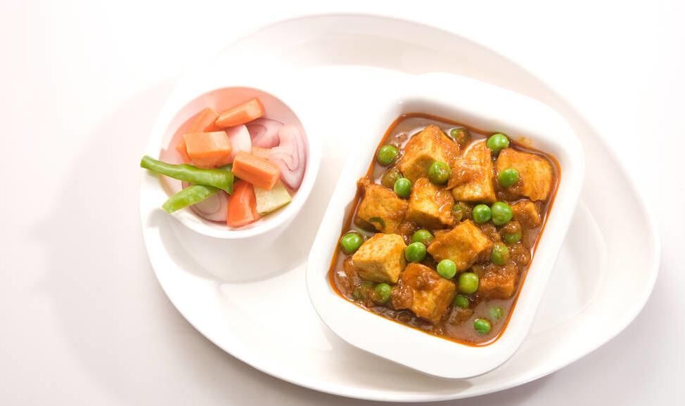 番茄炖豆腐，酸甜软嫩，蛋白质丰富，营养美味的家常菜，超下饭