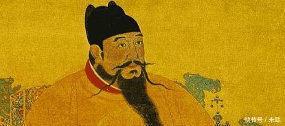 上联|“老子天下第一”，朱元璋随口说出上联，大臣对出下联丢了小命！