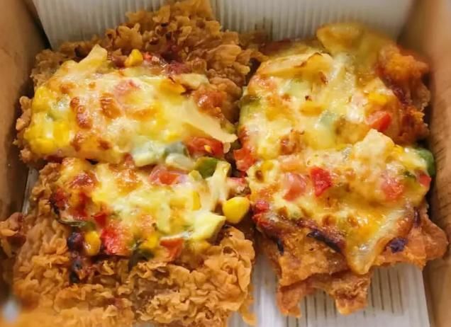 肯德基“最良心”的5大餐品，难得味道好还分量足，可惜很少人知