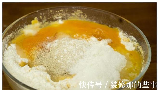 大揭秘|玉米面新吃法大揭秘,自从学会这样做,家里面粉都不够,简单过瘾