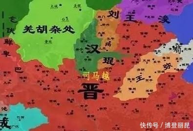 从东晋的北伐中原,看''攘外必先安内''合理性和必要性