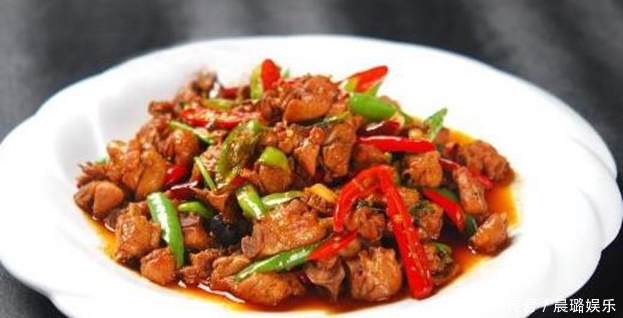 平时学会几道家常菜，一盘不够吃，解馋下饭，好吃的放不下筷子
