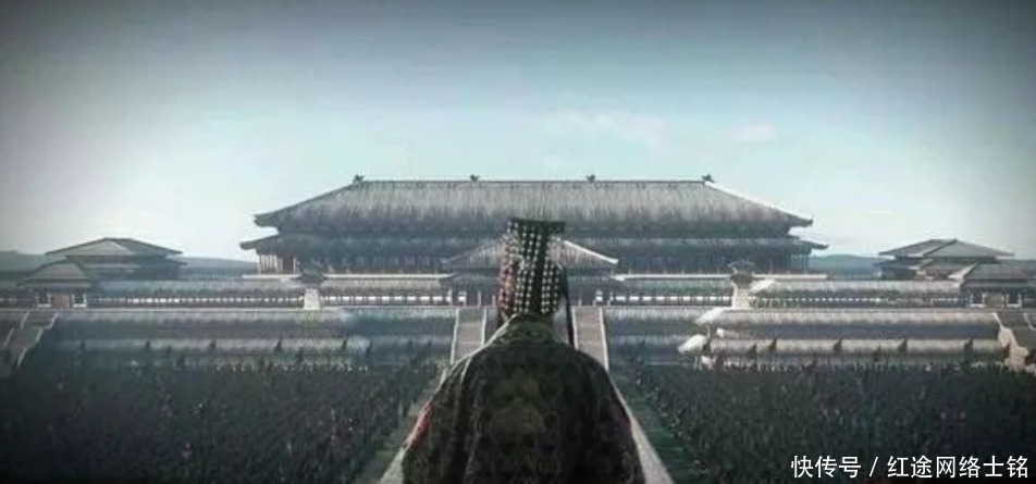 子女|从未错杀功臣的皇帝，但他的子女命运悲惨，33人全部惨遭杀害