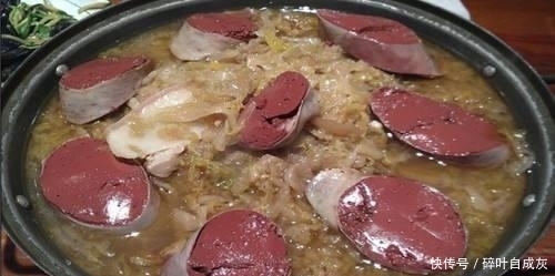 人气|人气最高的4道“东北硬菜”,杀猪菜上榜,最后一道南方人也爱吃