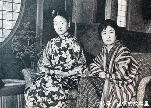 大洋|当年与婉容生子，被溥仪用400大洋打发走的侍卫，最终得到惩罚