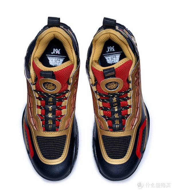 折扣|从故宫到漫威——唯品会值得买的联名款球鞋