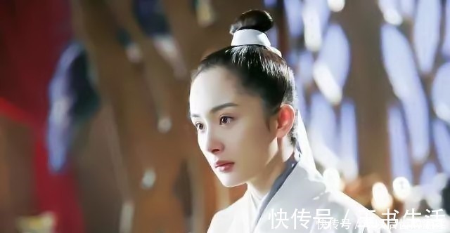 造型师|都说“大光明”发型是真正的美人试金石,有谁能真正hold住