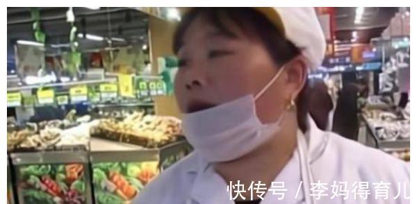 小男孩|5岁孩子打碎鸡蛋,被要求10倍赔偿,宝妈的做法让商家哑口无言