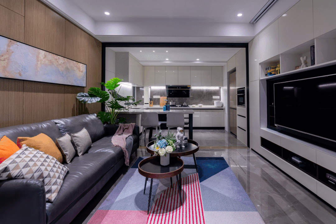 油烟|中看不中用的4种鸡肋设计,都是“假精致”,千万别跟风走弯路了