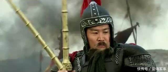 水浒传中宋江为何情愿让位呼延灼,到底是假情假意还是另有企图看后恍然大悟!