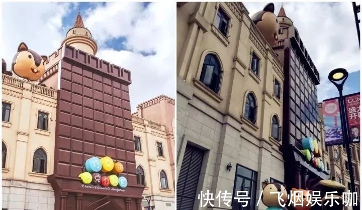 改造|网传闽侯奥特莱斯将改造升级！拟引进国际知名运营商！官方回应
