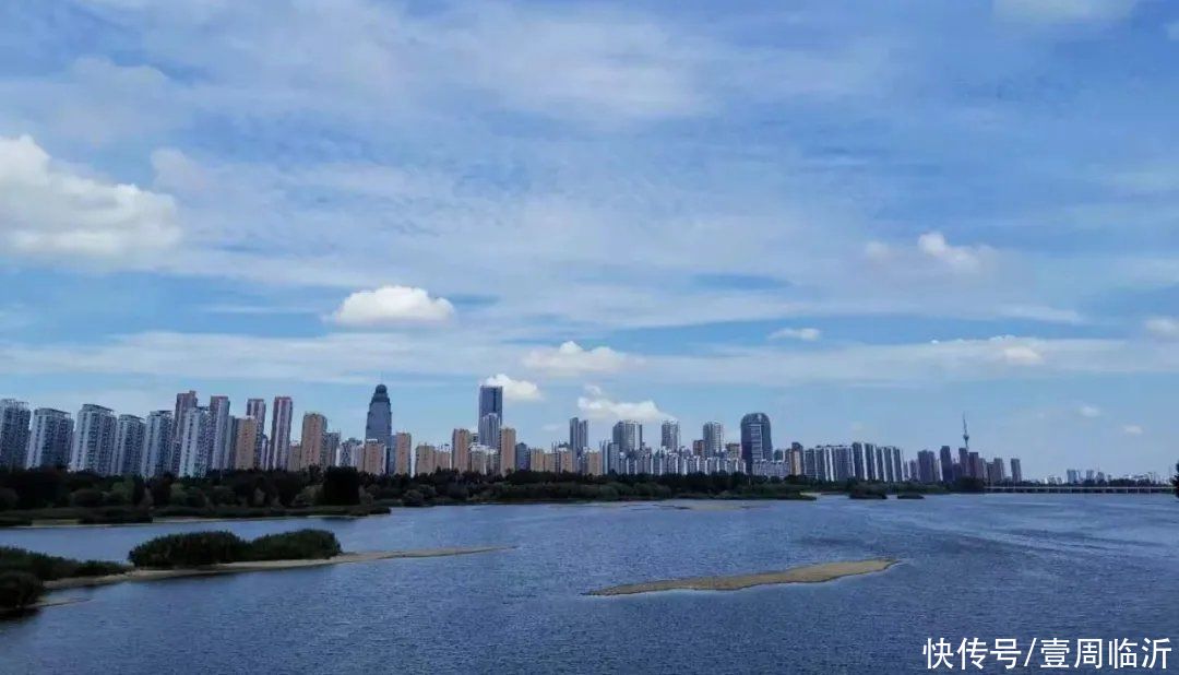 下跌|个别小区一个月降4100元/平！临沂二手房市场要“凉了”？