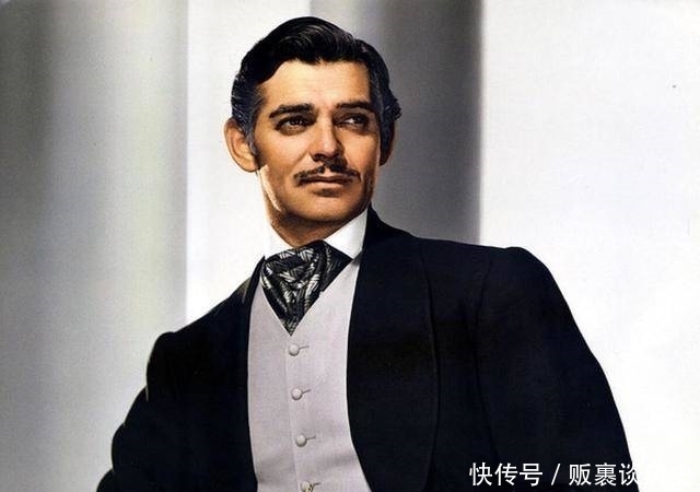 希特勒|因卓越的演技,被希特勒下令活捉,在美国空军退伍后重返好莱坞