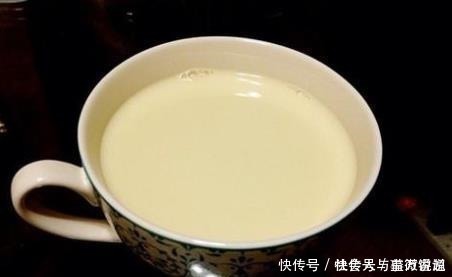 炸油条|5种“最容易长肉”的早餐，豆浆也在榜单中，快看你中招没有