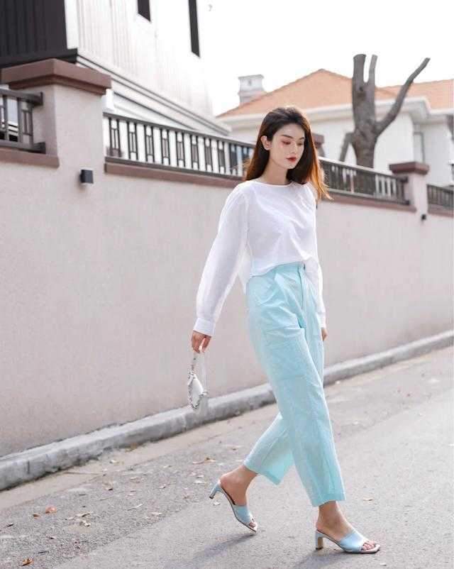 说实话|说实话，学会了“穿搭精髓”，不买大牌子，也能穿出高级感