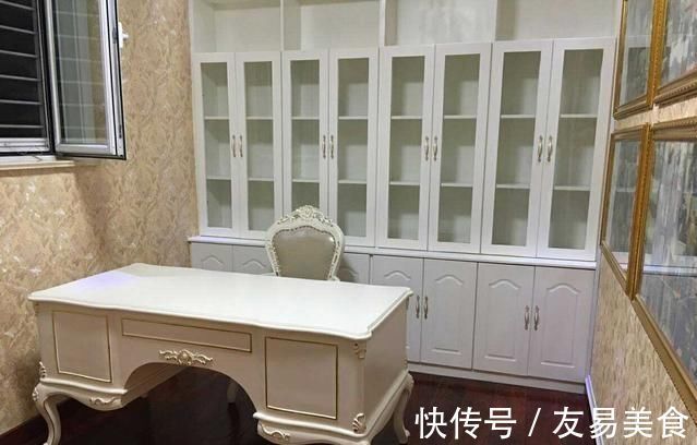 豪宅|晒晒婆家500平大豪宅，虽然是农村自建房，一点也不比城里差
