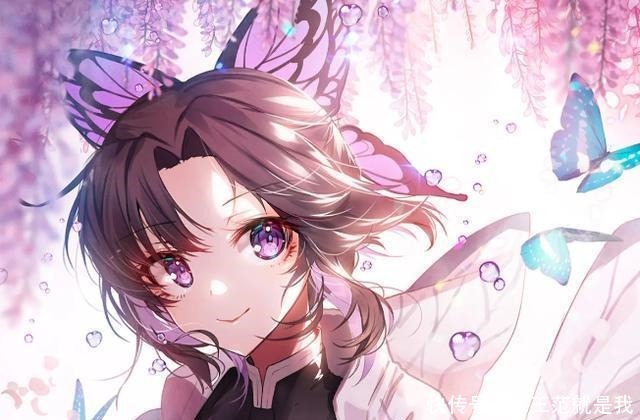 之刃|鬼灭之刃动画制作组人气投票公开 义勇我真的没有被讨厌