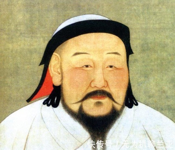 孛儿只斤|成吉思汗后人今何在?你若是这几个姓,或许是元朝皇室后代