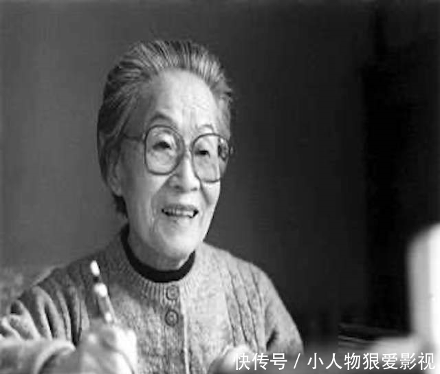 才女|民国4大才女:杨绛嫌弃张爱玲,张爱玲嫌弃冰心,冰心嫌弃林徽因