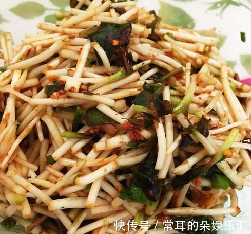 排毒养颜|减肥最该吃的菜，每周吃三次，清肠刮油，高营养高纤维，越吃越瘦