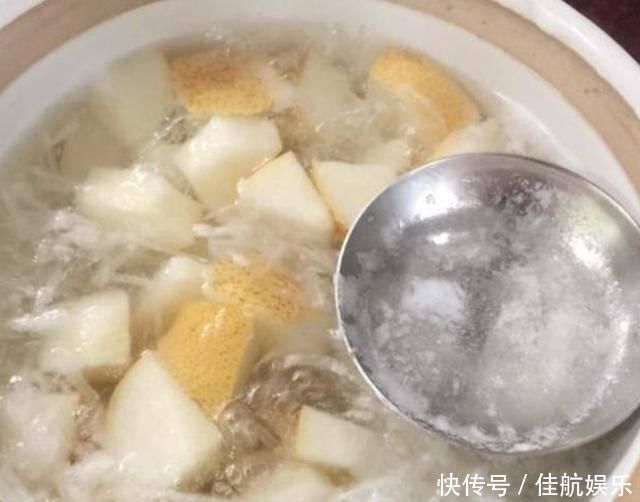 萝卜|再猛的咳嗽，用它煮水喝一碗下肚立止咳，大人小孩都管用