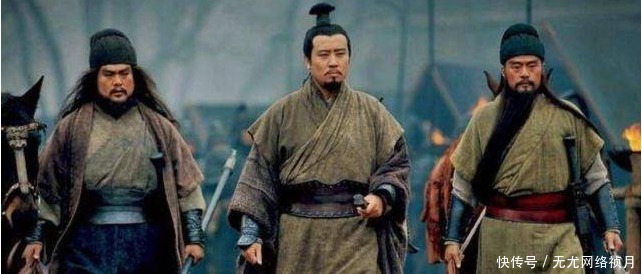 周瑜|三国早已被人下了定论,当时诸葛亮三岁,周瑜也不过十岁