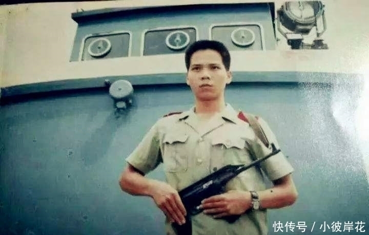 中国大案之三李案壮烈牺牲8名警察,25岁烈