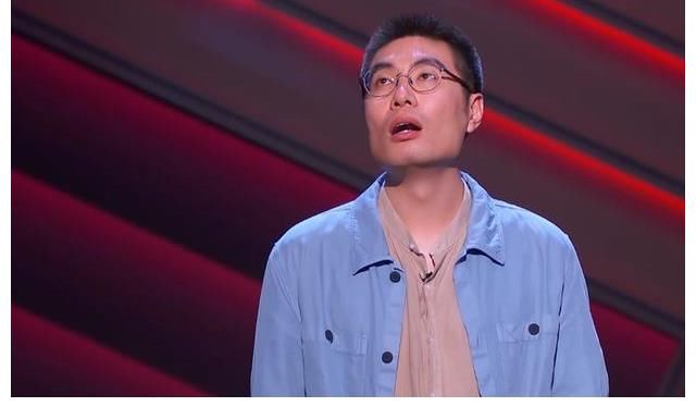 颜悦|「脱口秀大会」效果那么好,李诞为什么不允许说内部梗?