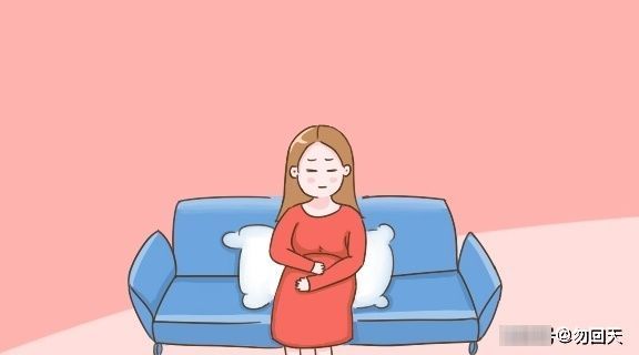 最后一个月|孕期最后一个月，孕妈可要做好这5件事，能让分娩更加的顺利