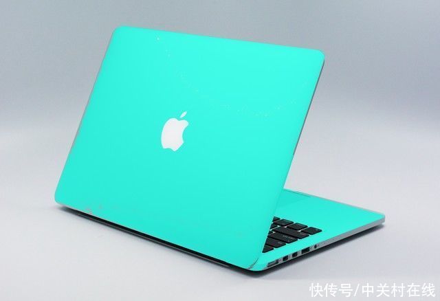 ipV观点：Macbook打通生态闭环后还会玩点啥？