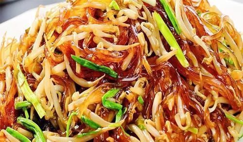 含有|立春之后,孩子吃的“爽口菜”,清脆多汁,简答易学,好吃不贵