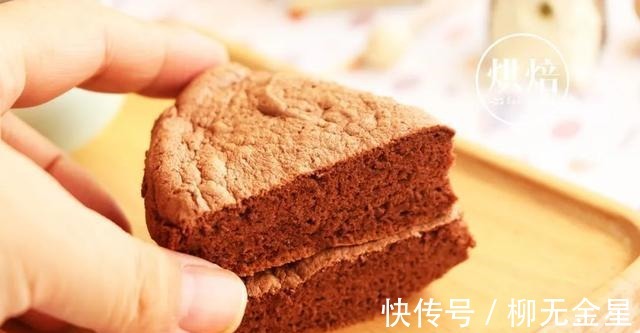 热量|热量不到30卡的魔芋蛋糕 网上卖得特别贵 自己做等于不要钱!