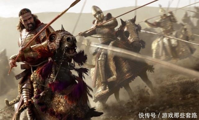 罗马帝国|敌人仅损失100人就击败4万大军,罗马帝国史上空前绝后的耻辱