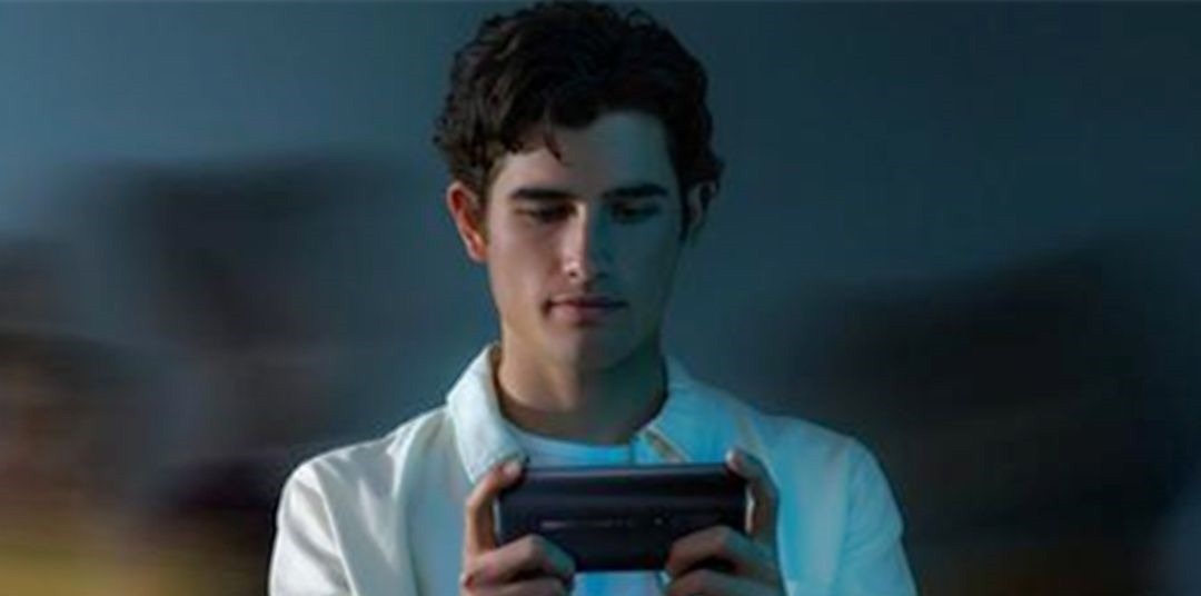 骁龙|高通骁龙888自带游戏技能,和电竞女战士一起感受手游新境界