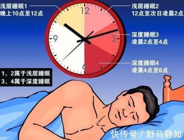 肝血|经常失眠是多愁善感吗？医生：“肝血不足”罢了，多吃一物踏实睡