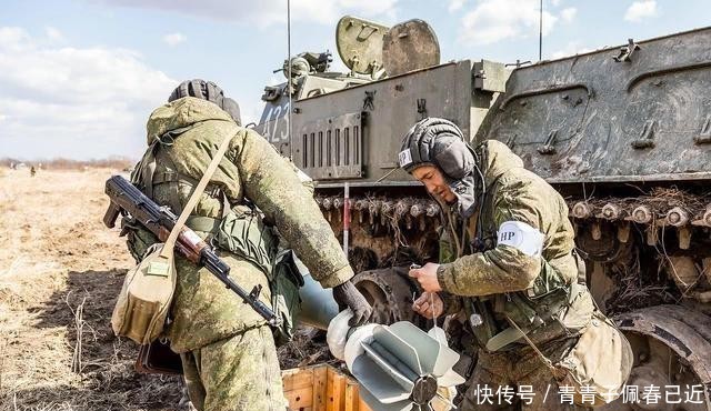 俄罗斯人|中国叫俄罗斯“战斗民族”,那俄罗斯是怎么叫中国的?