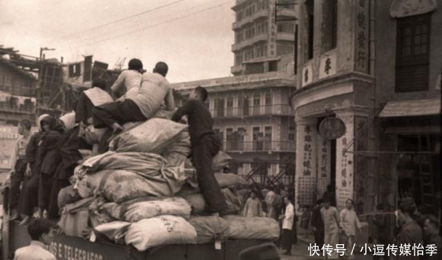 有多强|二战日军有多强?抗战中敌我伤亡14,徐永昌将军道出原因