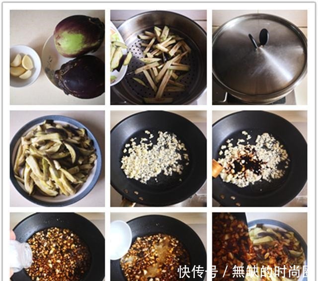 开胃|这菜蒸一蒸5分钟就能上桌,鲜到流口水,开胃又下饭,拿肉都不换