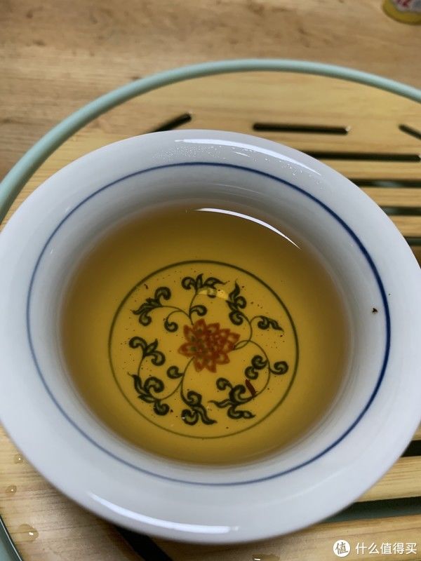 The tea 篇十二：记录最近喝过的茶，合集版2