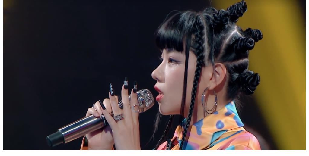 朱婧汐|《說唱聽我的》比賽翻車：導師左右選手去留，觀眾投票成“雞肋”