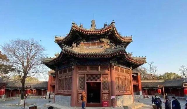 兽首|阔别160载,“马首”今天回到圆明园!十二兽首今何在