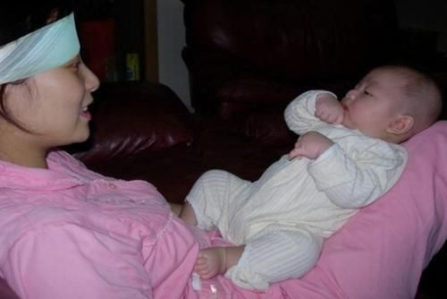 月子|坐月子是女性“二回春”的机会,但别触碰5条禁忌,容易留月子病