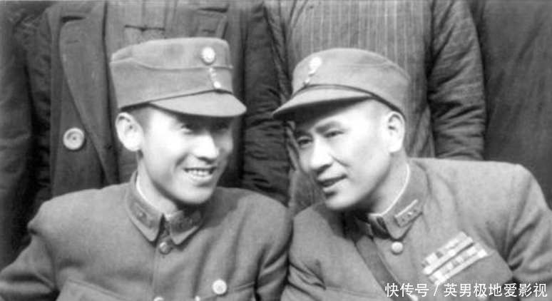 孙连仲|他是著名抗日将领，晚年落魄到连烟也抽不起，人称“叫花子”军长