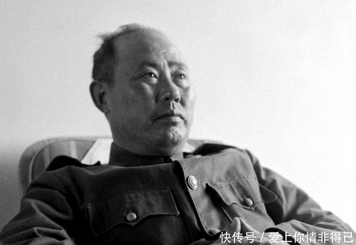 傅作义的女儿傅冬菊,曾经协助北平和平